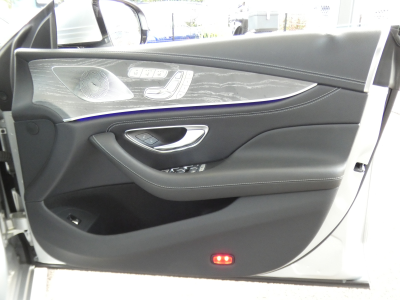 メルセデスベンツ CLS CLS220d ｽﾎﾟｰﾂ ｴｸｽｸﾙｰｼﾌﾞ&ﾚｰﾀﾞｰｾｰﾌﾃｨPKG　1ｵｰﾅｰ  meｺﾈｸﾄ AMGｴｱﾛ&19AW ﾅｯﾊﾟﾚｻﾞｰ/ﾍﾞﾝﾁﾚｰﾀｰ ｻﾝﾙｰﾌ ﾅﾋﾞTV Appleｶｰﾌﾟﾚｲ 360度ｶﾒﾗ Burmester ﾍｯﾄﾞｱｯﾌﾟD ｴｱﾊﾞﾗﾝｽPKG 自動ﾄﾗﾝｸ LEDﾗｲﾄ　2年保証付