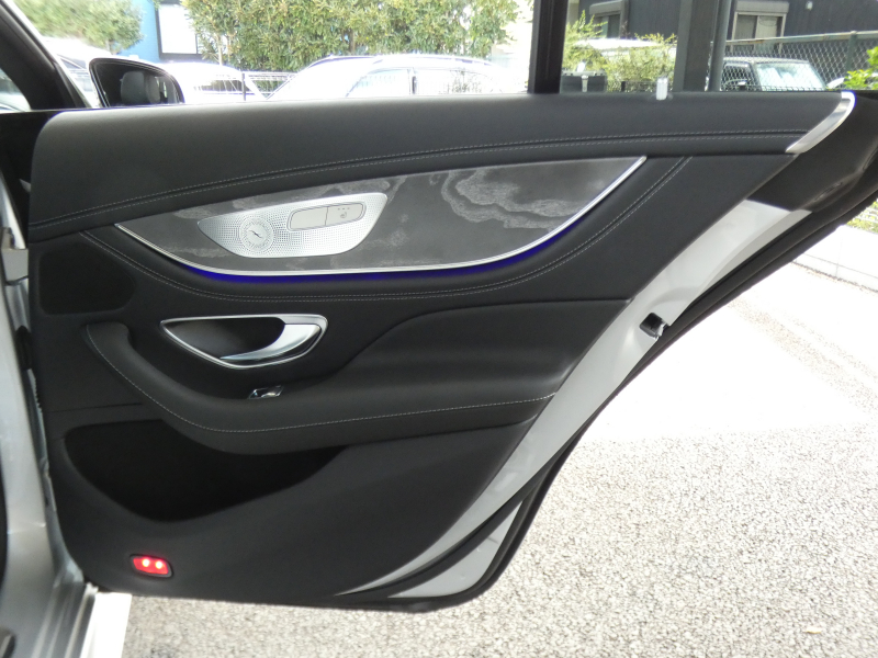 メルセデスベンツ CLS CLS220d ｽﾎﾟｰﾂ ｴｸｽｸﾙｰｼﾌﾞ&ﾚｰﾀﾞｰｾｰﾌﾃｨPKG　1ｵｰﾅｰ  meｺﾈｸﾄ AMGｴｱﾛ&19AW ﾅｯﾊﾟﾚｻﾞｰ/ﾍﾞﾝﾁﾚｰﾀｰ ｻﾝﾙｰﾌ ﾅﾋﾞTV Appleｶｰﾌﾟﾚｲ 360度ｶﾒﾗ Burmester ﾍｯﾄﾞｱｯﾌﾟD ｴｱﾊﾞﾗﾝｽPKG 自動ﾄﾗﾝｸ LEDﾗｲﾄ　2年保証付