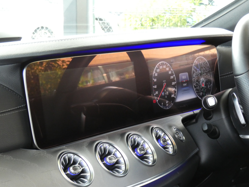 メルセデスベンツ CLS CLS220d ｽﾎﾟｰﾂ ｴｸｽｸﾙｰｼﾌﾞ&ﾚｰﾀﾞｰｾｰﾌﾃｨPKG　1ｵｰﾅｰ  meｺﾈｸﾄ AMGｴｱﾛ&19AW ﾅｯﾊﾟﾚｻﾞｰ/ﾍﾞﾝﾁﾚｰﾀｰ ｻﾝﾙｰﾌ ﾅﾋﾞTV Appleｶｰﾌﾟﾚｲ 360度ｶﾒﾗ Burmester ﾍｯﾄﾞｱｯﾌﾟD ｴｱﾊﾞﾗﾝｽPKG 自動ﾄﾗﾝｸ LEDﾗｲﾄ　2年保証付