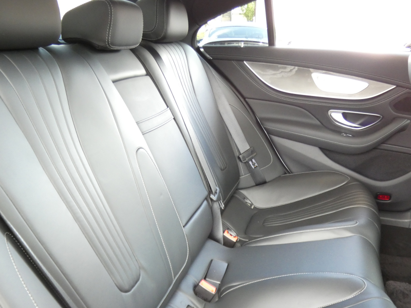 メルセデスベンツ CLS CLS220d ｽﾎﾟｰﾂ ｴｸｽｸﾙｰｼﾌﾞ&ﾚｰﾀﾞｰｾｰﾌﾃｨPKG　1ｵｰﾅｰ  meｺﾈｸﾄ AMGｴｱﾛ&19AW ﾅｯﾊﾟﾚｻﾞｰ/ﾍﾞﾝﾁﾚｰﾀｰ ｻﾝﾙｰﾌ ﾅﾋﾞTV Appleｶｰﾌﾟﾚｲ 360度ｶﾒﾗ Burmester ﾍｯﾄﾞｱｯﾌﾟD ｴｱﾊﾞﾗﾝｽPKG 自動ﾄﾗﾝｸ LEDﾗｲﾄ　2年保証付