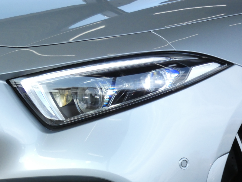 メルセデスベンツ CLS CLS220d ｽﾎﾟｰﾂ ｴｸｽｸﾙｰｼﾌﾞ&ﾚｰﾀﾞｰｾｰﾌﾃｨPKG　1ｵｰﾅｰ  meｺﾈｸﾄ AMGｴｱﾛ&19AW ﾅｯﾊﾟﾚｻﾞｰ/ﾍﾞﾝﾁﾚｰﾀｰ ｻﾝﾙｰﾌ ﾅﾋﾞTV Appleｶｰﾌﾟﾚｲ 360度ｶﾒﾗ Burmester ﾍｯﾄﾞｱｯﾌﾟD ｴｱﾊﾞﾗﾝｽPKG 自動ﾄﾗﾝｸ LEDﾗｲﾄ　2年保証付