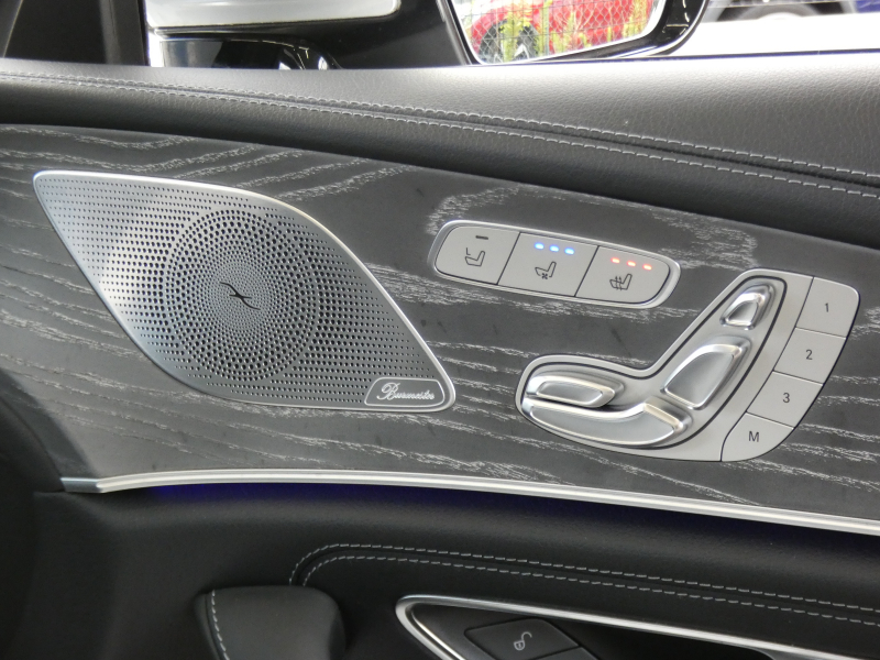 メルセデスベンツ CLS CLS220d ｽﾎﾟｰﾂ ｴｸｽｸﾙｰｼﾌﾞ&ﾚｰﾀﾞｰｾｰﾌﾃｨPKG　1ｵｰﾅｰ  meｺﾈｸﾄ AMGｴｱﾛ&19AW ﾅｯﾊﾟﾚｻﾞｰ/ﾍﾞﾝﾁﾚｰﾀｰ ｻﾝﾙｰﾌ ﾅﾋﾞTV Appleｶｰﾌﾟﾚｲ 360度ｶﾒﾗ Burmester ﾍｯﾄﾞｱｯﾌﾟD ｴｱﾊﾞﾗﾝｽPKG 自動ﾄﾗﾝｸ LEDﾗｲﾄ　2年保証付