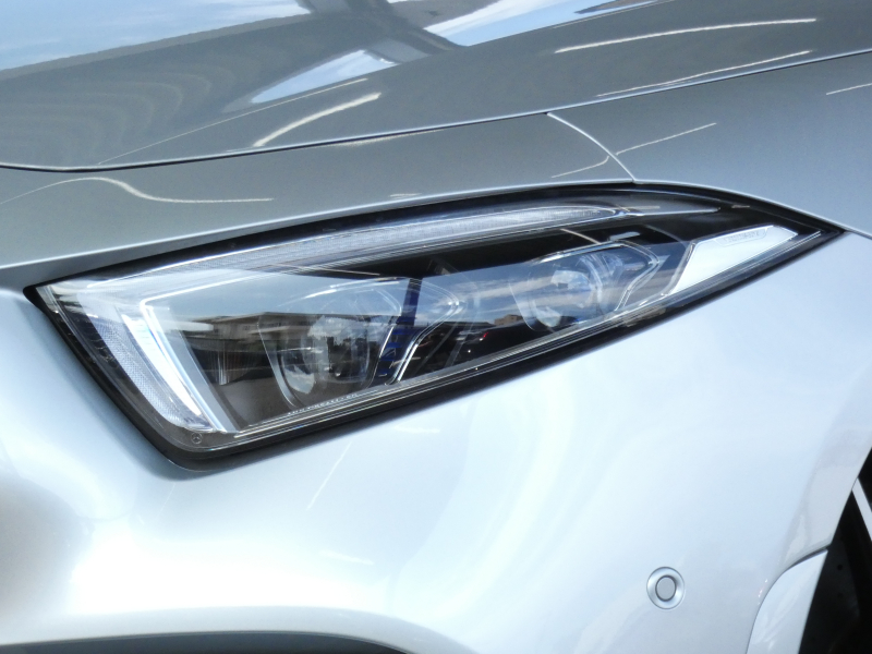 メルセデスベンツ CLS CLS220d ｽﾎﾟｰﾂ ｴｸｽｸﾙｰｼﾌﾞ&ﾚｰﾀﾞｰｾｰﾌﾃｨPKG　1ｵｰﾅｰ  meｺﾈｸﾄ AMGｴｱﾛ&19AW ﾅｯﾊﾟﾚｻﾞｰ/ﾍﾞﾝﾁﾚｰﾀｰ ｻﾝﾙｰﾌ ﾅﾋﾞTV Appleｶｰﾌﾟﾚｲ 360度ｶﾒﾗ Burmester ﾍｯﾄﾞｱｯﾌﾟD ｴｱﾊﾞﾗﾝｽPKG 自動ﾄﾗﾝｸ LEDﾗｲﾄ　2年保証付