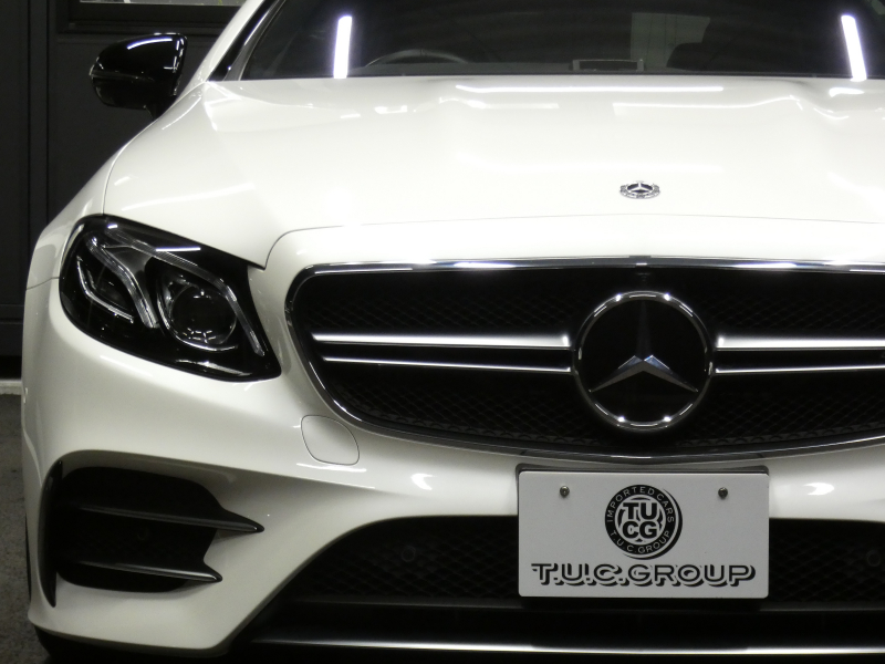 AMG Eクラス E53 4MATIC+ ｸｰﾍﾟ ｴｸｽｸﾙｰｼﾌﾞ&ﾚｰﾀﾞｰｾｰﾌﾃｨPKG　中期 ISG搭載 meｺﾈｸﾄ ﾅｯﾊﾟﾚｻﾞｰ ﾍﾞﾝﾁﾚｰﾀｰ&ﾘﾗｸｾﾞｰｼｮﾝ ﾊﾟﾉﾗﾏSR ﾅﾋﾞTV Aｶｰﾌﾟﾚｲ 360ｶﾒﾗ ﾍｯﾄﾞｱｯﾌﾟD Burmester ｴｱﾊﾞﾗﾝｽPKG AMGｴｱﾛ&AMG20AW　2年保証付