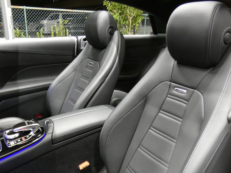 AMG Eクラス E53 4MATIC+ ｸｰﾍﾟ ｴｸｽｸﾙｰｼﾌﾞ&ﾚｰﾀﾞｰｾｰﾌﾃｨPKG　中期 ISG搭載 meｺﾈｸﾄ ﾅｯﾊﾟﾚｻﾞｰ ﾍﾞﾝﾁﾚｰﾀｰ&ﾘﾗｸｾﾞｰｼｮﾝ ﾊﾟﾉﾗﾏSR ﾅﾋﾞTV Aｶｰﾌﾟﾚｲ 360ｶﾒﾗ ﾍｯﾄﾞｱｯﾌﾟD Burmester ｴｱﾊﾞﾗﾝｽPKG AMGｴｱﾛ&AMG20AW　2年保証付