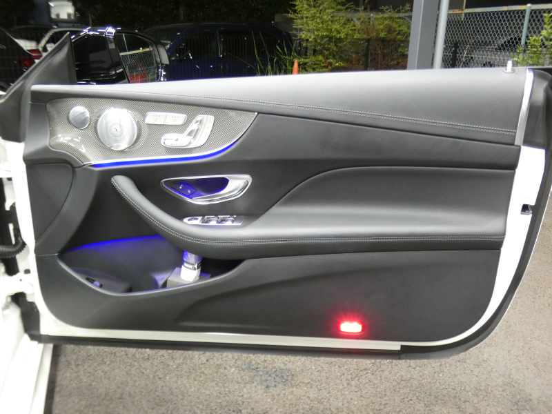 AMG Eクラス E53 4MATIC+ ｸｰﾍﾟ ｴｸｽｸﾙｰｼﾌﾞ&ﾚｰﾀﾞｰｾｰﾌﾃｨPKG　中期 ISG搭載 meｺﾈｸﾄ ﾅｯﾊﾟﾚｻﾞｰ ﾍﾞﾝﾁﾚｰﾀｰ&ﾘﾗｸｾﾞｰｼｮﾝ ﾊﾟﾉﾗﾏSR ﾅﾋﾞTV Aｶｰﾌﾟﾚｲ 360ｶﾒﾗ ﾍｯﾄﾞｱｯﾌﾟD Burmester ｴｱﾊﾞﾗﾝｽPKG AMGｴｱﾛ&AMG20AW　2年保証付