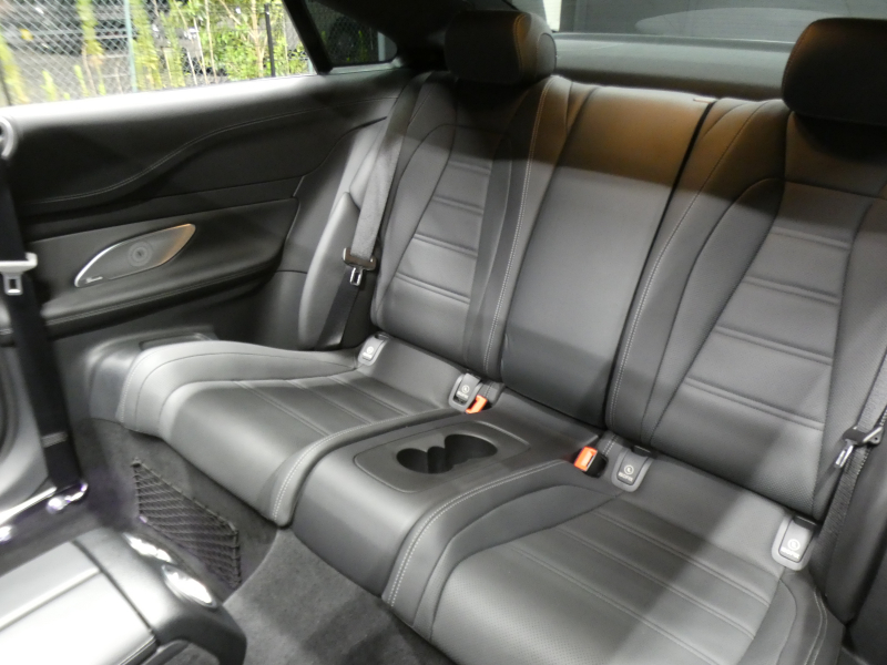 AMG Eクラス E53 4MATIC+ ｸｰﾍﾟ ｴｸｽｸﾙｰｼﾌﾞ&ﾚｰﾀﾞｰｾｰﾌﾃｨPKG　中期 ISG搭載 meｺﾈｸﾄ ﾅｯﾊﾟﾚｻﾞｰ ﾍﾞﾝﾁﾚｰﾀｰ&ﾘﾗｸｾﾞｰｼｮﾝ ﾊﾟﾉﾗﾏSR ﾅﾋﾞTV Aｶｰﾌﾟﾚｲ 360ｶﾒﾗ ﾍｯﾄﾞｱｯﾌﾟD Burmester ｴｱﾊﾞﾗﾝｽPKG AMGｴｱﾛ&AMG20AW　2年保証付