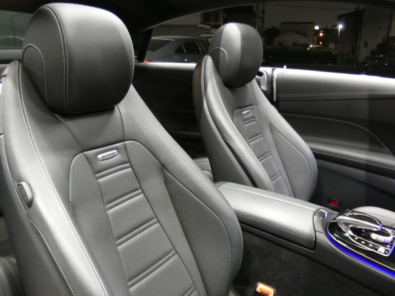 AMG Eクラス E53 4MATIC+ ｸｰﾍﾟ ｴｸｽｸﾙｰｼﾌﾞ&ﾚｰﾀﾞｰｾｰﾌﾃｨPKG　中期 ISG搭載 meｺﾈｸﾄ ﾅｯﾊﾟﾚｻﾞｰ ﾍﾞﾝﾁﾚｰﾀｰ&ﾘﾗｸｾﾞｰｼｮﾝ ﾊﾟﾉﾗﾏSR ﾅﾋﾞTV Aｶｰﾌﾟﾚｲ 360ｶﾒﾗ ﾍｯﾄﾞｱｯﾌﾟD Burmester ｴｱﾊﾞﾗﾝｽPKG AMGｴｱﾛ&AMG20AW　2年保証付