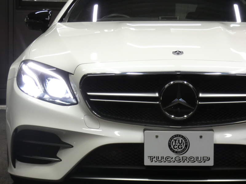 AMG Eクラス E53 4MATIC+ ｸｰﾍﾟ ｴｸｽｸﾙｰｼﾌﾞ&ﾚｰﾀﾞｰｾｰﾌﾃｨPKG　中期 ISG搭載 meｺﾈｸﾄ ﾅｯﾊﾟﾚｻﾞｰ ﾍﾞﾝﾁﾚｰﾀｰ&ﾘﾗｸｾﾞｰｼｮﾝ ﾊﾟﾉﾗﾏSR ﾅﾋﾞTV Aｶｰﾌﾟﾚｲ 360ｶﾒﾗ ﾍｯﾄﾞｱｯﾌﾟD Burmester ｴｱﾊﾞﾗﾝｽPKG AMGｴｱﾛ&AMG20AW　2年保証付