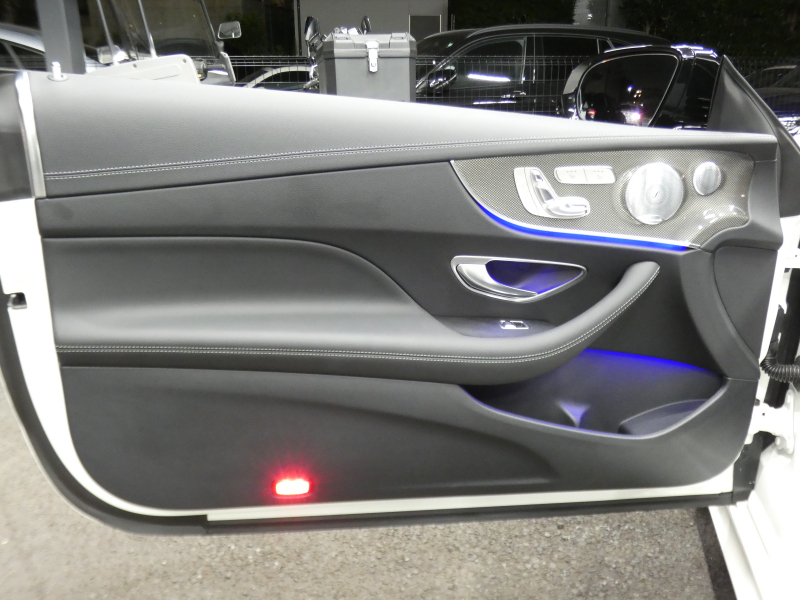 AMG Eクラス E53 4MATIC+ ｸｰﾍﾟ ｴｸｽｸﾙｰｼﾌﾞ&ﾚｰﾀﾞｰｾｰﾌﾃｨPKG　中期 ISG搭載 meｺﾈｸﾄ ﾅｯﾊﾟﾚｻﾞｰ ﾍﾞﾝﾁﾚｰﾀｰ&ﾘﾗｸｾﾞｰｼｮﾝ ﾊﾟﾉﾗﾏSR ﾅﾋﾞTV Aｶｰﾌﾟﾚｲ 360ｶﾒﾗ ﾍｯﾄﾞｱｯﾌﾟD Burmester ｴｱﾊﾞﾗﾝｽPKG AMGｴｱﾛ&AMG20AW　2年保証付