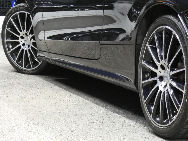 AMG Cクラス C43 4MATIC ｸｰﾍﾟ ﾚｰﾀﾞｰｾｰﾌﾃｨPKG　9速AT AMGｴｱﾛ&19ｲﾝﾁｱﾙﾐ 赤本革 ﾊﾟﾉﾗﾏSR HDDﾅﾋﾞ 地ﾃﾞｼﾞ ﾊﾞｯｸｶﾒﾗ Burmester ﾊﾟﾌｭｰﾑｱﾄﾏｲｻﾞｰ ﾍｯﾄﾞｱｯﾌﾟD 純正ﾄﾞﾗﾚｺ LEDﾍｯﾄﾞﾗｲﾄ/ｱﾀﾞﾌﾟﾃｨﾌﾞHB　2年保証付