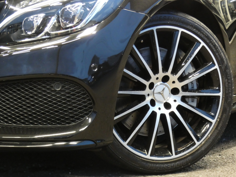 AMG Cクラス C43 4MATIC ｸｰﾍﾟ ﾚｰﾀﾞｰｾｰﾌﾃｨPKG　9速AT AMGｴｱﾛ&19ｲﾝﾁｱﾙﾐ 赤本革 ﾊﾟﾉﾗﾏSR HDDﾅﾋﾞ 地ﾃﾞｼﾞ ﾊﾞｯｸｶﾒﾗ Burmester ﾊﾟﾌｭｰﾑｱﾄﾏｲｻﾞｰ ﾍｯﾄﾞｱｯﾌﾟD 純正ﾄﾞﾗﾚｺ LEDﾍｯﾄﾞﾗｲﾄ/ｱﾀﾞﾌﾟﾃｨﾌﾞHB　2年保証付