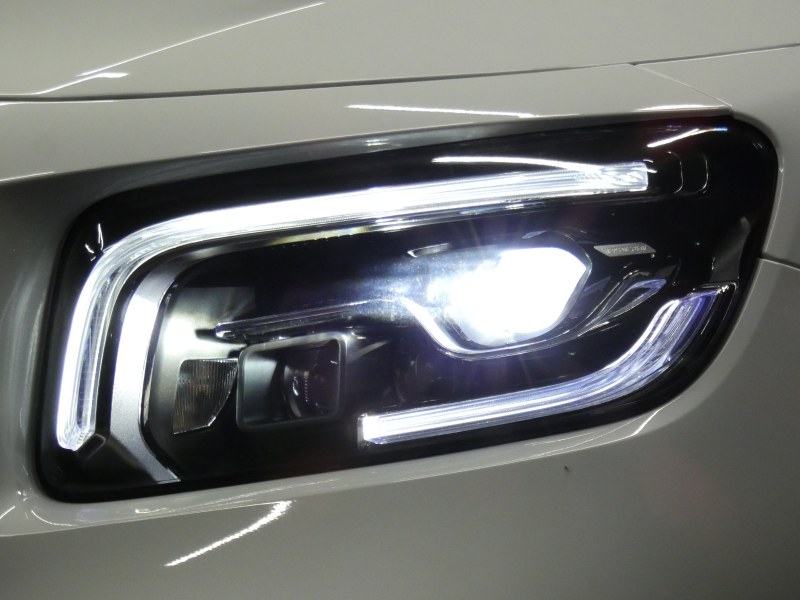 メルセデスベンツ GLB GLB180 AMGﾗｲﾝ ﾚｻﾞｰｴｸｽｸﾙｰｼﾌﾞ&ｱﾄﾞﾊﾞﾝｽﾄﾞPKG　meｺﾈｸﾄ AMGｴｱﾛ&19AW 赤黒革ｼｰﾄ ﾊﾟﾉﾗﾏｻﾝﾙｰﾌ MBUXﾅﾋﾞ 360度ｶﾒﾗ 純正ﾄﾞﾗﾚｺ ｱﾄﾞﾊﾞﾝｽﾄﾞｻｳﾝﾄﾞ ﾍｯﾄﾞｱｯﾌﾟD ﾜｲﾔﾚｽﾁｬｰｼﾞ LEDﾗｲﾄ/ｵｰﾄHB　2年保証付