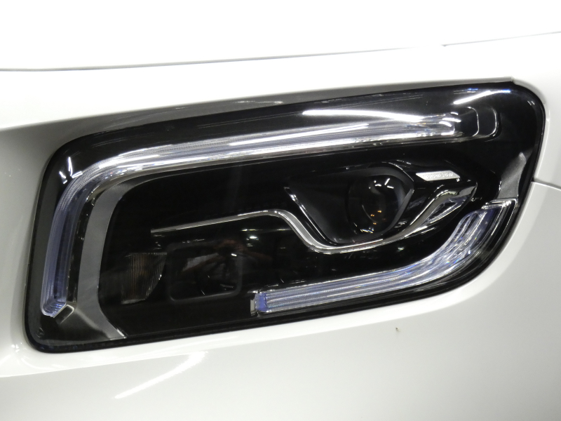 メルセデスベンツ GLB GLB180 AMGﾗｲﾝ ﾚｻﾞｰｴｸｽｸﾙｰｼﾌﾞ&ｱﾄﾞﾊﾞﾝｽﾄﾞPKG　meｺﾈｸﾄ AMGｴｱﾛ&19AW 赤黒革ｼｰﾄ ﾊﾟﾉﾗﾏｻﾝﾙｰﾌ MBUXﾅﾋﾞ 360度ｶﾒﾗ 純正ﾄﾞﾗﾚｺ ｱﾄﾞﾊﾞﾝｽﾄﾞｻｳﾝﾄﾞ ﾍｯﾄﾞｱｯﾌﾟD ﾜｲﾔﾚｽﾁｬｰｼﾞ LEDﾗｲﾄ/ｵｰﾄHB　2年保証付