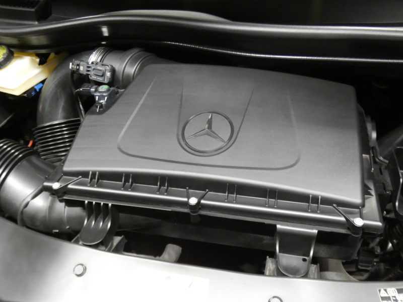 メルセデスベンツ Vクラス V220d ﾏﾙｺﾎﾟｰﾛﾎﾗｲｿﾞﾝ ﾚｰﾀﾞｰｾｰﾌﾃｨPKG　ﾎﾟｯﾌﾟｱｯﾌﾟﾙｰﾌ 最大5名就寝可能 回転式ｼｰﾄ 黒本革/ﾋｰﾀｰ HDDﾅﾋﾞ 地ﾃﾞｼﾞ 360度ｶﾒﾗ 純正ﾄﾞﾗﾚｺ 両側ﾊﾟﾜｰｽﾗｲﾄﾞﾄﾞｱ LEDﾗｲﾄ/ｵｰﾄHB　2年保証付