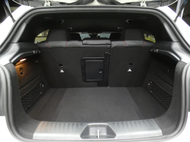 AMG Aクラス A45 4MATIC ﾚｰﾀﾞｰｾｰﾌﾃｨPKG　後期 381ps AMGﾊﾟﾌｫｰﾏﾝｽEX AMGｴｱﾛ&18AW ｷｰﾚｽｺﾞｰ 黒本革ｼｰﾄ/ﾋｰﾀｰ ﾅﾋﾞTV Aｶｰﾌﾟﾚｲ Bｶﾒﾗ ﾀﾞｲﾅﾐｯｸｾﾚｸﾄ LEDﾗｲﾄ ｱﾀﾞﾌﾟﾃｨﾌﾞHB ﾊﾟﾄﾞﾙｼﾌﾄ　2年保証付