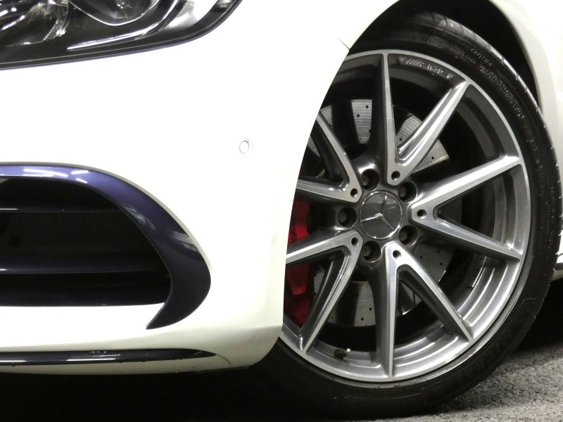 AMG Aクラス A45 4MATIC ﾚｰﾀﾞｰｾｰﾌﾃｨPKG　後期 381ps AMGﾊﾟﾌｫｰﾏﾝｽEX AMGｴｱﾛ&18AW ｷｰﾚｽｺﾞｰ 黒本革ｼｰﾄ/ﾋｰﾀｰ ﾅﾋﾞTV Aｶｰﾌﾟﾚｲ Bｶﾒﾗ ﾀﾞｲﾅﾐｯｸｾﾚｸﾄ LEDﾗｲﾄ ｱﾀﾞﾌﾟﾃｨﾌﾞHB ﾊﾟﾄﾞﾙｼﾌﾄ　2年保証付