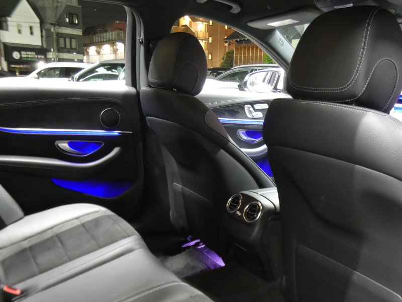 メルセデスベンツ Eクラス E250 ｽﾃｰｼｮﾝﾜｺﾞﾝ ｱﾊﾞﾝｷﾞｬﾙﾄﾞ ｽﾎﾟｰﾂ ﾚｰﾀﾞｰｾｰﾌﾃｨPKG　AMGｴｱﾛ&19ｲﾝﾁAW ｺﾝﾋﾞ革ｼｰﾄ ﾅﾋﾞTV 360度ｶﾒﾗ Aｶｰﾌﾟﾚｲ 前後ﾄﾞﾗﾚｺ ﾍｯﾄﾞｱｯﾌﾟD ﾀﾞｲﾅﾐｯｸｾﾚｸﾄ ｵｰﾄﾃｰﾙｹﾞｰﾄ ｱﾝﾋﾞｴﾝﾄﾗｲﾄ LEDﾗｲﾄ ｱﾀﾞﾌﾟﾃｨﾌﾞHB　2年保証付