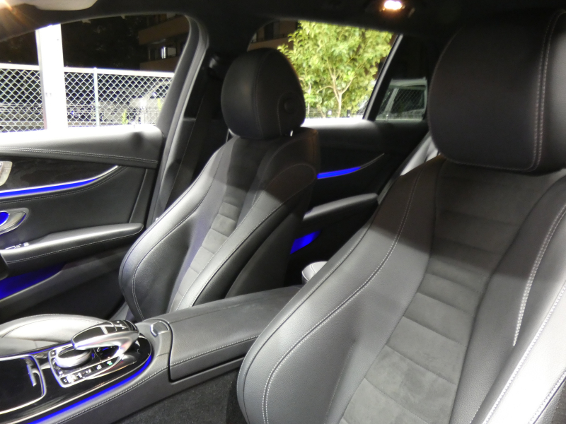 メルセデスベンツ Eクラス E250 ｽﾃｰｼｮﾝﾜｺﾞﾝ ｱﾊﾞﾝｷﾞｬﾙﾄﾞ ｽﾎﾟｰﾂ ﾚｰﾀﾞｰｾｰﾌﾃｨPKG　AMGｴｱﾛ&19ｲﾝﾁAW ｺﾝﾋﾞ革ｼｰﾄ ﾅﾋﾞTV 360度ｶﾒﾗ Aｶｰﾌﾟﾚｲ 前後ﾄﾞﾗﾚｺ ﾍｯﾄﾞｱｯﾌﾟD ﾀﾞｲﾅﾐｯｸｾﾚｸﾄ ｵｰﾄﾃｰﾙｹﾞｰﾄ ｱﾝﾋﾞｴﾝﾄﾗｲﾄ LEDﾗｲﾄ ｱﾀﾞﾌﾟﾃｨﾌﾞHB　2年保証付