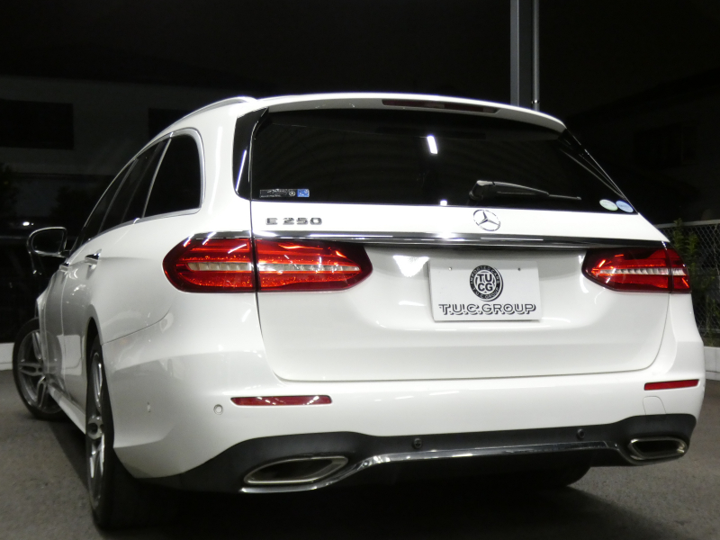 メルセデスベンツ Eクラス E250 ｽﾃｰｼｮﾝﾜｺﾞﾝ ｱﾊﾞﾝｷﾞｬﾙﾄﾞ ｽﾎﾟｰﾂ ﾚｰﾀﾞｰｾｰﾌﾃｨPKG　AMGｴｱﾛ&19ｲﾝﾁAW ｺﾝﾋﾞ革ｼｰﾄ ﾅﾋﾞTV 360度ｶﾒﾗ Aｶｰﾌﾟﾚｲ 前後ﾄﾞﾗﾚｺ ﾍｯﾄﾞｱｯﾌﾟD ﾀﾞｲﾅﾐｯｸｾﾚｸﾄ ｵｰﾄﾃｰﾙｹﾞｰﾄ ｱﾝﾋﾞｴﾝﾄﾗｲﾄ LEDﾗｲﾄ ｱﾀﾞﾌﾟﾃｨﾌﾞHB　2年保証付