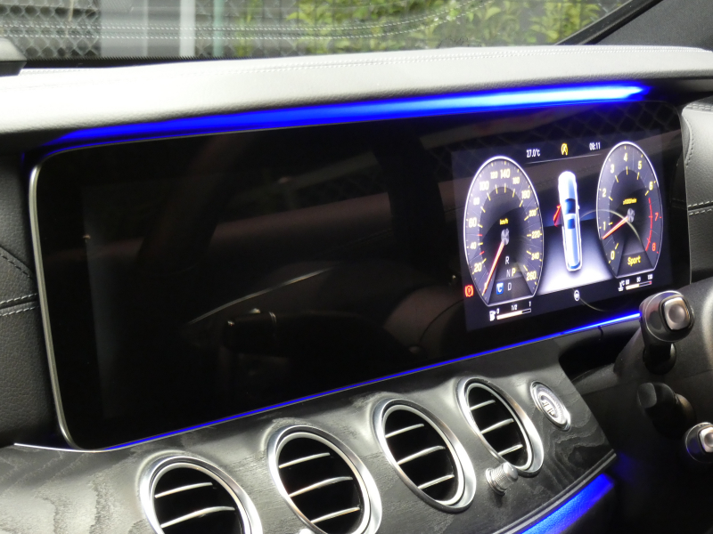 メルセデスベンツ Eクラス E250 ｽﾃｰｼｮﾝﾜｺﾞﾝ ｱﾊﾞﾝｷﾞｬﾙﾄﾞ ｽﾎﾟｰﾂ ﾚｰﾀﾞｰｾｰﾌﾃｨPKG　AMGｴｱﾛ&19ｲﾝﾁAW ｺﾝﾋﾞ革ｼｰﾄ ﾅﾋﾞTV 360度ｶﾒﾗ Aｶｰﾌﾟﾚｲ 前後ﾄﾞﾗﾚｺ ﾍｯﾄﾞｱｯﾌﾟD ﾀﾞｲﾅﾐｯｸｾﾚｸﾄ ｵｰﾄﾃｰﾙｹﾞｰﾄ ｱﾝﾋﾞｴﾝﾄﾗｲﾄ LEDﾗｲﾄ ｱﾀﾞﾌﾟﾃｨﾌﾞHB　2年保証付