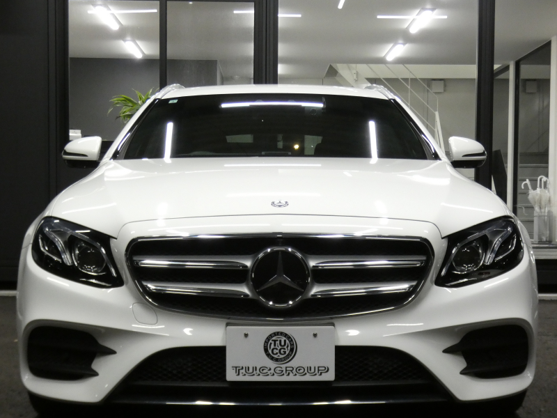 メルセデスベンツ Eクラス E250 ｽﾃｰｼｮﾝﾜｺﾞﾝ ｱﾊﾞﾝｷﾞｬﾙﾄﾞ ｽﾎﾟｰﾂ ﾚｰﾀﾞｰｾｰﾌﾃｨPKG　AMGｴｱﾛ&19ｲﾝﾁAW ｺﾝﾋﾞ革ｼｰﾄ ﾅﾋﾞTV 360度ｶﾒﾗ Aｶｰﾌﾟﾚｲ 前後ﾄﾞﾗﾚｺ ﾍｯﾄﾞｱｯﾌﾟD ﾀﾞｲﾅﾐｯｸｾﾚｸﾄ ｵｰﾄﾃｰﾙｹﾞｰﾄ ｱﾝﾋﾞｴﾝﾄﾗｲﾄ LEDﾗｲﾄ ｱﾀﾞﾌﾟﾃｨﾌﾞHB　2年保証付