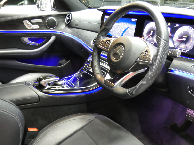 メルセデスベンツ Eクラス E250 ｽﾃｰｼｮﾝﾜｺﾞﾝ ｱﾊﾞﾝｷﾞｬﾙﾄﾞ ｽﾎﾟｰﾂ ﾚｰﾀﾞｰｾｰﾌﾃｨPKG　AMGｴｱﾛ&19ｲﾝﾁAW ｺﾝﾋﾞ革ｼｰﾄ ﾅﾋﾞTV 360度ｶﾒﾗ Aｶｰﾌﾟﾚｲ 前後ﾄﾞﾗﾚｺ ﾍｯﾄﾞｱｯﾌﾟD ﾀﾞｲﾅﾐｯｸｾﾚｸﾄ ｵｰﾄﾃｰﾙｹﾞｰﾄ ｱﾝﾋﾞｴﾝﾄﾗｲﾄ LEDﾗｲﾄ ｱﾀﾞﾌﾟﾃｨﾌﾞHB　2年保証付