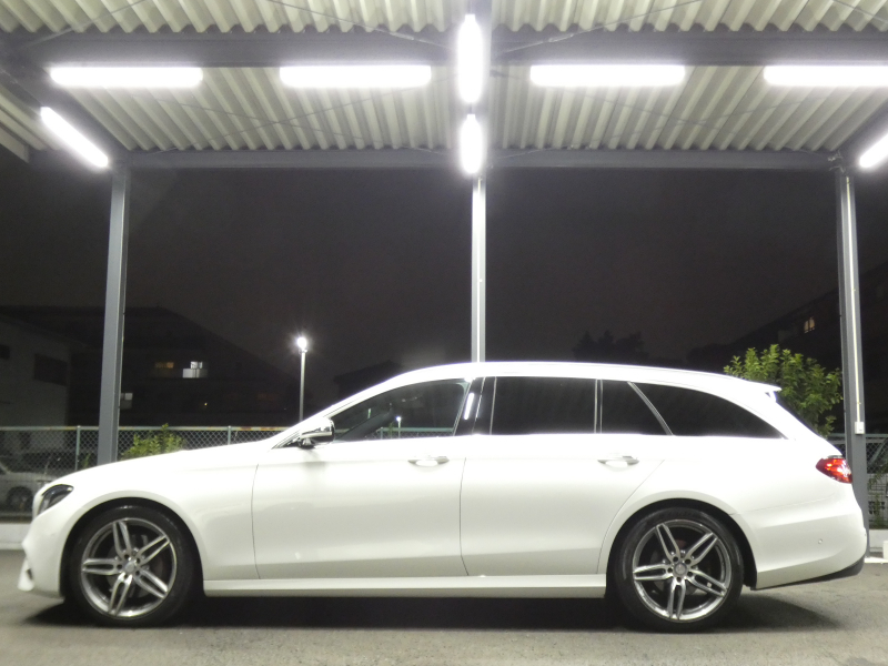 メルセデスベンツ Eクラス E250 ｽﾃｰｼｮﾝﾜｺﾞﾝ ｱﾊﾞﾝｷﾞｬﾙﾄﾞ ｽﾎﾟｰﾂ ﾚｰﾀﾞｰｾｰﾌﾃｨPKG　AMGｴｱﾛ&19ｲﾝﾁAW ｺﾝﾋﾞ革ｼｰﾄ ﾅﾋﾞTV 360度ｶﾒﾗ Aｶｰﾌﾟﾚｲ 前後ﾄﾞﾗﾚｺ ﾍｯﾄﾞｱｯﾌﾟD ﾀﾞｲﾅﾐｯｸｾﾚｸﾄ ｵｰﾄﾃｰﾙｹﾞｰﾄ ｱﾝﾋﾞｴﾝﾄﾗｲﾄ LEDﾗｲﾄ ｱﾀﾞﾌﾟﾃｨﾌﾞHB　2年保証付