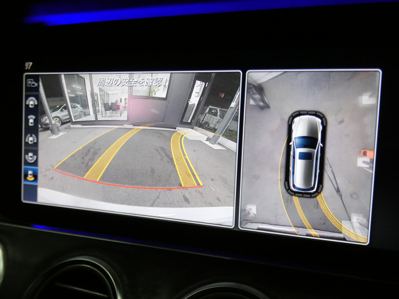 メルセデスベンツ Eクラス E250 ｽﾃｰｼｮﾝﾜｺﾞﾝ ｱﾊﾞﾝｷﾞｬﾙﾄﾞ ｽﾎﾟｰﾂ ﾚｰﾀﾞｰｾｰﾌﾃｨPKG　AMGｴｱﾛ&19ｲﾝﾁAW ｺﾝﾋﾞ革ｼｰﾄ ﾅﾋﾞTV 360度ｶﾒﾗ Aｶｰﾌﾟﾚｲ 前後ﾄﾞﾗﾚｺ ﾍｯﾄﾞｱｯﾌﾟD ﾀﾞｲﾅﾐｯｸｾﾚｸﾄ ｵｰﾄﾃｰﾙｹﾞｰﾄ ｱﾝﾋﾞｴﾝﾄﾗｲﾄ LEDﾗｲﾄ ｱﾀﾞﾌﾟﾃｨﾌﾞHB　2年保証付