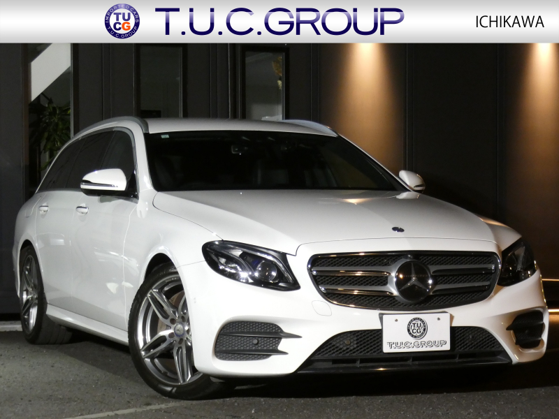 メルセデスベンツ Eクラス E250 ｽﾃｰｼｮﾝﾜｺﾞﾝ ｱﾊﾞﾝｷﾞｬﾙﾄﾞ ｽﾎﾟｰﾂ ﾚｰﾀﾞｰｾｰﾌﾃｨPKG　AMGｴｱﾛ&19ｲﾝﾁAW ｺﾝﾋﾞ革ｼｰﾄ ﾅﾋﾞTV 360度ｶﾒﾗ Aｶｰﾌﾟﾚｲ 前後ﾄﾞﾗﾚｺ ﾍｯﾄﾞｱｯﾌﾟD ﾀﾞｲﾅﾐｯｸｾﾚｸﾄ ｵｰﾄﾃｰﾙｹﾞｰﾄ ｱﾝﾋﾞｴﾝﾄﾗｲﾄ LEDﾗｲﾄ ｱﾀﾞﾌﾟﾃｨﾌﾞHB　2年保証付