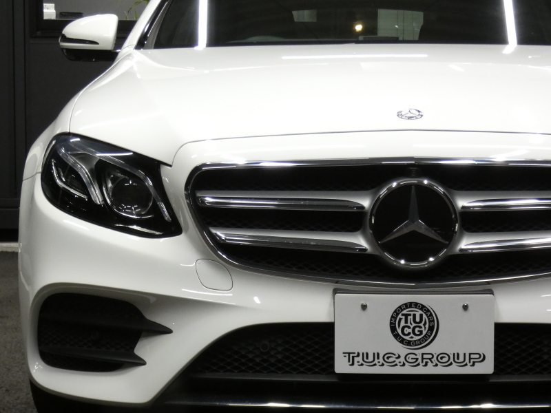 メルセデスベンツ Eクラス E250 ｽﾃｰｼｮﾝﾜｺﾞﾝ ｱﾊﾞﾝｷﾞｬﾙﾄﾞ ｽﾎﾟｰﾂ ﾚｰﾀﾞｰｾｰﾌﾃｨPKG　AMGｴｱﾛ&19ｲﾝﾁAW ｺﾝﾋﾞ革ｼｰﾄ ﾅﾋﾞTV 360度ｶﾒﾗ Aｶｰﾌﾟﾚｲ 前後ﾄﾞﾗﾚｺ ﾍｯﾄﾞｱｯﾌﾟD ﾀﾞｲﾅﾐｯｸｾﾚｸﾄ ｵｰﾄﾃｰﾙｹﾞｰﾄ ｱﾝﾋﾞｴﾝﾄﾗｲﾄ LEDﾗｲﾄ ｱﾀﾞﾌﾟﾃｨﾌﾞHB　2年保証付