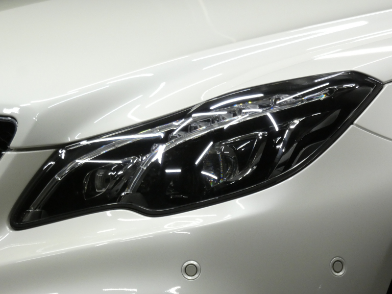 メルセデスベンツ Eクラス E250 ｶﾌﾞﾘｵﾚ AMGｽﾎﾟｰﾂ&ﾚｰﾀﾞｰｾｰﾌﾃｨPKG　後期 ﾌﾞﾗｯｸｿﾌﾄﾄｯﾌﾟ AMGｴｱﾛ&18AW ｷｰﾚｽｺﾞｰ 黒本革/ﾋｰﾀｰ/ﾏﾙﾁｺﾝﾄﾛｰﾙｼｰﾄB ﾅﾋﾞ 地ﾃﾞｼﾞ 360度ｶﾒﾗ ﾄﾞﾗﾚｺ LEDﾍｯﾄﾞﾗｲﾄ/自動ﾊｲﾋﾞｰﾑ　2年保証付