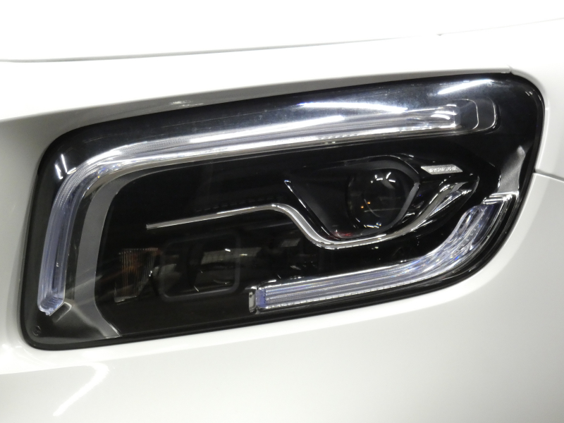 メルセデスベンツ GLB GLB200d 4MATIC AMGﾗｲﾝ ﾅﾋﾞｹﾞｰｼｮﾝ&ﾚｰﾀﾞｰｾｰﾌﾃｨPKG　meｺﾈｸﾄ AMGｴｱﾛ&19AW 黒半革ｼｰﾄ/ﾋｰﾀｰ MBUXﾅﾋﾞ 360度ｶﾒﾗ 前後ﾄﾞﾗﾚｺ ﾀﾞｲﾅﾐｯｸｾﾚｸﾄ ﾊﾟﾄﾞﾙｼﾌﾄ LEDﾍｯﾄﾞﾗｲﾄ/ｵｰﾄHB 7人乗り　2年保証付