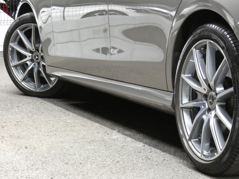 メルセデスベンツ Eクラス E300 ｽﾃｰｼｮﾝﾜｺﾞﾝ ｽﾎﾟｰﾂ ｴｸｽｸﾙｰｼﾌﾞ&ﾚｰﾀﾞｰｾｰﾌﾃｨPKG　後期 1ｵｰﾅｰ meｺﾈｸﾄ ﾌﾞﾗｳﾝﾅｯﾊﾟﾚｻﾞｰ/ﾋｰﾀｰ ﾊﾟﾉﾗﾏｻﾝﾙｰﾌ MBUXﾅﾋﾞ 地ﾃﾞｼﾞ 360度ｶﾒﾗ Burmester ﾍｯﾄﾞｱｯﾌﾟD 前後ﾄﾞﾗﾚｺ ｴｱﾊﾞﾗﾝｽPKG AMGｴｱﾛ&19AW　2年保証付