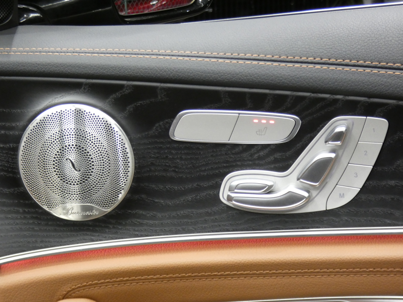 メルセデスベンツ Eクラス E300 ｽﾃｰｼｮﾝﾜｺﾞﾝ ｽﾎﾟｰﾂ ｴｸｽｸﾙｰｼﾌﾞ&ﾚｰﾀﾞｰｾｰﾌﾃｨPKG　後期 1ｵｰﾅｰ meｺﾈｸﾄ ﾌﾞﾗｳﾝﾅｯﾊﾟﾚｻﾞｰ/ﾋｰﾀｰ ﾊﾟﾉﾗﾏｻﾝﾙｰﾌ MBUXﾅﾋﾞ 地ﾃﾞｼﾞ 360度ｶﾒﾗ Burmester ﾍｯﾄﾞｱｯﾌﾟD 前後ﾄﾞﾗﾚｺ ｴｱﾊﾞﾗﾝｽPKG AMGｴｱﾛ&19AW　2年保証付