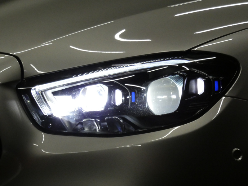 メルセデスベンツ Eクラス E300 ｽﾃｰｼｮﾝﾜｺﾞﾝ ｽﾎﾟｰﾂ ｴｸｽｸﾙｰｼﾌﾞ&ﾚｰﾀﾞｰｾｰﾌﾃｨPKG　後期 1ｵｰﾅｰ meｺﾈｸﾄ ﾌﾞﾗｳﾝﾅｯﾊﾟﾚｻﾞｰ/ﾋｰﾀｰ ﾊﾟﾉﾗﾏｻﾝﾙｰﾌ MBUXﾅﾋﾞ 地ﾃﾞｼﾞ 360度ｶﾒﾗ Burmester ﾍｯﾄﾞｱｯﾌﾟD 前後ﾄﾞﾗﾚｺ ｴｱﾊﾞﾗﾝｽPKG AMGｴｱﾛ&19AW　2年保証付