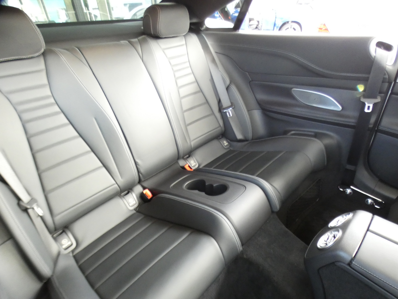 メルセデスベンツ Eクラス E300 ｸｰﾍﾟ ｽﾎﾟｰﾂ ｴｸｽｸﾙｰｼﾌﾞ&ﾚｰﾀﾞｰｾｰﾌﾃｨPKG　245ps AMGｴｱﾛ MAVERICK20ｲﾝﾁAW ｷｰﾚｽｺﾞｰ ﾅｯﾊﾟ黒革 ﾍﾞﾝﾁﾚｰﾀｰ&ﾏｯｻｰｼﾞ ﾊﾟﾉﾗﾏｻﾝﾙｰﾌ ﾅﾋﾞTV 360ｶﾒﾗ Aｶｰﾌﾟﾚｲ Burmester ﾍｯﾄﾞｱｯﾌﾟD ｴｱﾊﾞﾗﾝｽPKG ｵｰﾄﾄﾗﾝｸ　2年保証付