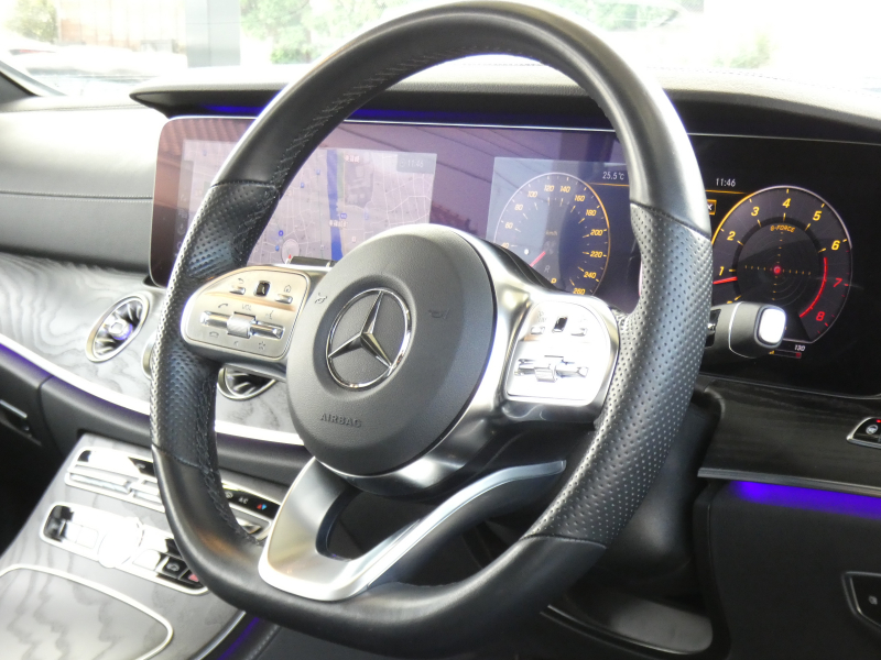 メルセデスベンツ Eクラス E300 ｸｰﾍﾟ ｽﾎﾟｰﾂ ｴｸｽｸﾙｰｼﾌﾞ&ﾚｰﾀﾞｰｾｰﾌﾃｨPKG　245ps AMGｴｱﾛ MAVERICK20ｲﾝﾁAW ｷｰﾚｽｺﾞｰ ﾅｯﾊﾟ黒革 ﾍﾞﾝﾁﾚｰﾀｰ&ﾏｯｻｰｼﾞ ﾊﾟﾉﾗﾏｻﾝﾙｰﾌ ﾅﾋﾞTV 360ｶﾒﾗ Aｶｰﾌﾟﾚｲ Burmester ﾍｯﾄﾞｱｯﾌﾟD ｴｱﾊﾞﾗﾝｽPKG ｵｰﾄﾄﾗﾝｸ　2年保証付