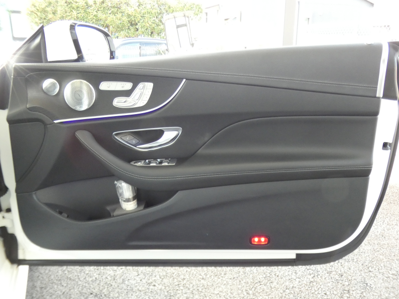 メルセデスベンツ Eクラス E300 ｸｰﾍﾟ ｽﾎﾟｰﾂ ｴｸｽｸﾙｰｼﾌﾞ&ﾚｰﾀﾞｰｾｰﾌﾃｨPKG　245ps AMGｴｱﾛ MAVERICK20ｲﾝﾁAW ｷｰﾚｽｺﾞｰ ﾅｯﾊﾟ黒革 ﾍﾞﾝﾁﾚｰﾀｰ&ﾏｯｻｰｼﾞ ﾊﾟﾉﾗﾏｻﾝﾙｰﾌ ﾅﾋﾞTV 360ｶﾒﾗ Aｶｰﾌﾟﾚｲ Burmester ﾍｯﾄﾞｱｯﾌﾟD ｴｱﾊﾞﾗﾝｽPKG ｵｰﾄﾄﾗﾝｸ　2年保証付