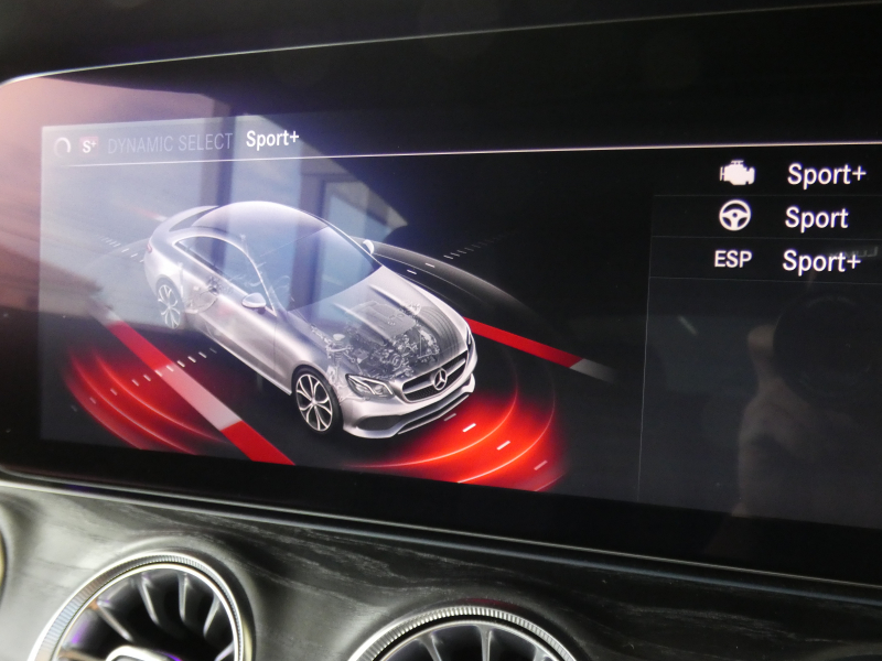 メルセデスベンツ Eクラス E300 ｸｰﾍﾟ ｽﾎﾟｰﾂ ｴｸｽｸﾙｰｼﾌﾞ&ﾚｰﾀﾞｰｾｰﾌﾃｨPKG　245ps AMGｴｱﾛ MAVERICK20ｲﾝﾁAW ｷｰﾚｽｺﾞｰ ﾅｯﾊﾟ黒革 ﾍﾞﾝﾁﾚｰﾀｰ&ﾏｯｻｰｼﾞ ﾊﾟﾉﾗﾏｻﾝﾙｰﾌ ﾅﾋﾞTV 360ｶﾒﾗ Aｶｰﾌﾟﾚｲ Burmester ﾍｯﾄﾞｱｯﾌﾟD ｴｱﾊﾞﾗﾝｽPKG ｵｰﾄﾄﾗﾝｸ　2年保証付