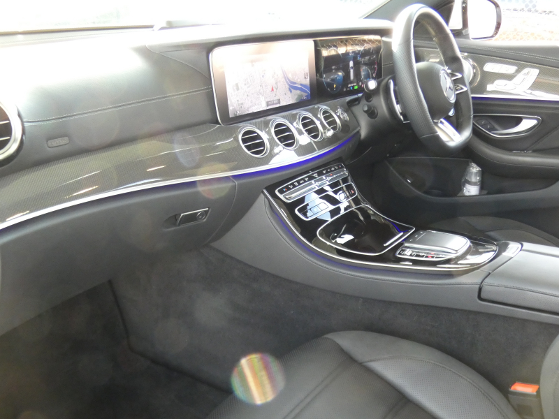 AMG Eクラス E53 ｽﾃｰｼｮﾝﾜｺﾞﾝ 4MATIC+ ｴｸｽｸﾙｰｼﾌﾞ&ﾚｰﾀﾞｰｾｰﾌﾃｨPKG　後期 ISG搭載 meｺﾈｸﾄ ﾅｯﾊﾟﾚｻﾞｰ ﾍﾞﾝﾁﾚｰﾀｰ&ﾘﾗｸｾﾞｰｼｮﾝ 前後ﾋｰﾀｰ ﾊﾟﾉﾗﾏSR MBUXﾅﾋﾞTV Aｶｰﾌﾟﾚｲ 360ｶﾒﾗ ﾍｯﾄﾞｱｯﾌﾟD Burmester AMGｴｱﾛ&AMG20AW　2年保証付