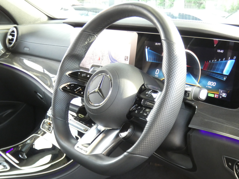 AMG Eクラス E53 ｽﾃｰｼｮﾝﾜｺﾞﾝ 4MATIC+ ｴｸｽｸﾙｰｼﾌﾞ&ﾚｰﾀﾞｰｾｰﾌﾃｨPKG　後期 ISG搭載 meｺﾈｸﾄ ﾅｯﾊﾟﾚｻﾞｰ ﾍﾞﾝﾁﾚｰﾀｰ&ﾘﾗｸｾﾞｰｼｮﾝ 前後ﾋｰﾀｰ ﾊﾟﾉﾗﾏSR MBUXﾅﾋﾞTV Aｶｰﾌﾟﾚｲ 360ｶﾒﾗ ﾍｯﾄﾞｱｯﾌﾟD Burmester AMGｴｱﾛ&AMG20AW　2年保証付