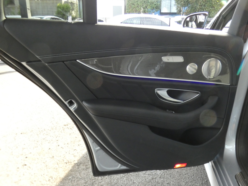 AMG Eクラス E53 ｽﾃｰｼｮﾝﾜｺﾞﾝ 4MATIC+ ｴｸｽｸﾙｰｼﾌﾞ&ﾚｰﾀﾞｰｾｰﾌﾃｨPKG　後期 ISG搭載 meｺﾈｸﾄ ﾅｯﾊﾟﾚｻﾞｰ ﾍﾞﾝﾁﾚｰﾀｰ&ﾘﾗｸｾﾞｰｼｮﾝ 前後ﾋｰﾀｰ ﾊﾟﾉﾗﾏSR MBUXﾅﾋﾞTV Aｶｰﾌﾟﾚｲ 360ｶﾒﾗ ﾍｯﾄﾞｱｯﾌﾟD Burmester AMGｴｱﾛ&AMG20AW　2年保証付