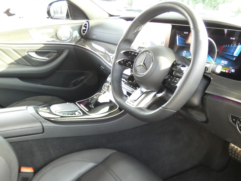 AMG Eクラス E53 ｽﾃｰｼｮﾝﾜｺﾞﾝ 4MATIC+ ｴｸｽｸﾙｰｼﾌﾞ&ﾚｰﾀﾞｰｾｰﾌﾃｨPKG　後期 ISG搭載 meｺﾈｸﾄ ﾅｯﾊﾟﾚｻﾞｰ ﾍﾞﾝﾁﾚｰﾀｰ&ﾘﾗｸｾﾞｰｼｮﾝ 前後ﾋｰﾀｰ ﾊﾟﾉﾗﾏSR MBUXﾅﾋﾞTV Aｶｰﾌﾟﾚｲ 360ｶﾒﾗ ﾍｯﾄﾞｱｯﾌﾟD Burmester AMGｴｱﾛ&AMG20AW　2年保証付