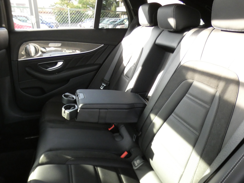 AMG Eクラス E53 ｽﾃｰｼｮﾝﾜｺﾞﾝ 4MATIC+ ｴｸｽｸﾙｰｼﾌﾞ&ﾚｰﾀﾞｰｾｰﾌﾃｨPKG　後期 ISG搭載 meｺﾈｸﾄ ﾅｯﾊﾟﾚｻﾞｰ ﾍﾞﾝﾁﾚｰﾀｰ&ﾘﾗｸｾﾞｰｼｮﾝ 前後ﾋｰﾀｰ ﾊﾟﾉﾗﾏSR MBUXﾅﾋﾞTV Aｶｰﾌﾟﾚｲ 360ｶﾒﾗ ﾍｯﾄﾞｱｯﾌﾟD Burmester AMGｴｱﾛ&AMG20AW　2年保証付