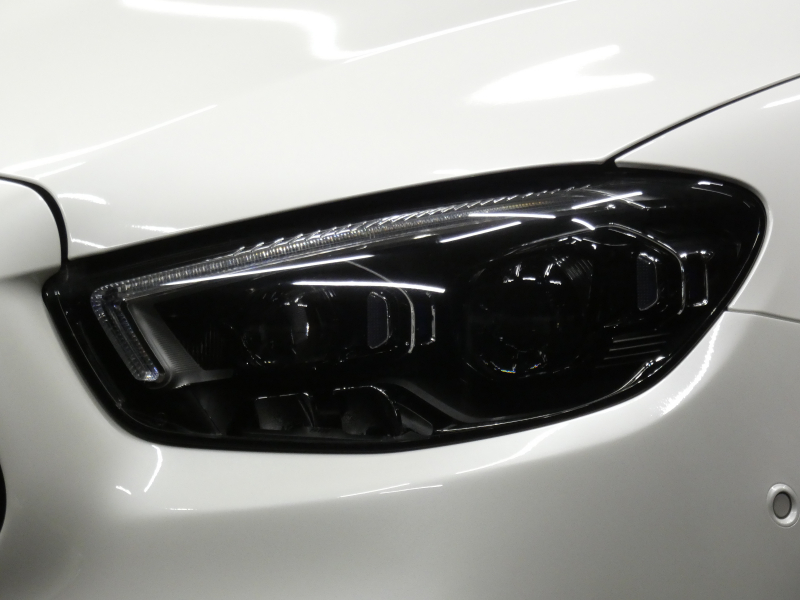 メルセデスベンツ Eクラス E200 ｶﾌﾞﾘｵﾚ ｽﾎﾟｰﾂ ﾚｻﾞｰ&ﾚｰﾀﾞｰｾｰﾌﾃｨPKG　後期 1ｵｰﾅｰ BSG搭載 meｺﾈｸﾄ AMGｴｱﾛ&19AW ﾌﾞﾗｯｸ幌 ﾌﾞﾗｯｸ革 ﾋｰﾀｰ&ｴｱｽｶｰﾌ MBUXﾅﾋﾞ 地ﾃﾞｼﾞ Aｶｰﾌﾟﾚｲ 360ｶﾒﾗ ﾄﾞﾗﾚｺ ﾍｯﾄﾞｱｯﾌﾟD Burmester ｴｱﾊﾞﾗﾝｽPKG　2年保証付