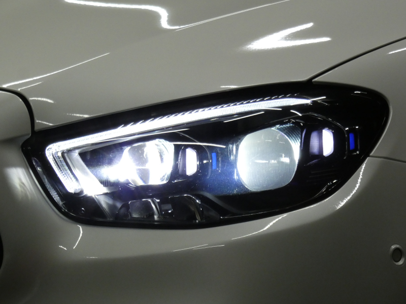 メルセデスベンツ Eクラス E200 ｶﾌﾞﾘｵﾚ ｽﾎﾟｰﾂ ﾚｻﾞｰ&ﾚｰﾀﾞｰｾｰﾌﾃｨPKG　後期 1ｵｰﾅｰ BSG搭載 meｺﾈｸﾄ AMGｴｱﾛ&19AW ﾌﾞﾗｯｸ幌 ﾌﾞﾗｯｸ革 ﾋｰﾀｰ&ｴｱｽｶｰﾌ MBUXﾅﾋﾞ 地ﾃﾞｼﾞ Aｶｰﾌﾟﾚｲ 360ｶﾒﾗ ﾄﾞﾗﾚｺ ﾍｯﾄﾞｱｯﾌﾟD Burmester ｴｱﾊﾞﾗﾝｽPKG　2年保証付