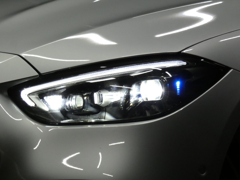 AMG Cクラス C43 4MATIC ｽﾃｰｼｮﾝﾜｺﾞﾝ AMGﾅｲﾄ&ﾚｰﾀﾞｰｾｰﾌﾃｨPKG　BSG搭載 現行型 AMGｴｱﾛ&19AW ﾊﾟﾌｫｰﾏﾝｽｻｳﾝﾄﾞ ﾘｱｱｸｽﾙｽﾃｱﾘﾝｸﾞ 赤黒革ｼｰﾄ/ﾋｰﾀｰ/ﾍﾞﾝﾁﾚｰﾀｰ ﾊﾟﾉﾗﾏSR MBUXﾅﾋﾞ 地ﾃﾞｼﾞ 360ｶﾒﾗ Burmester HUD DIGITALﾗｲﾄ　2年保証付