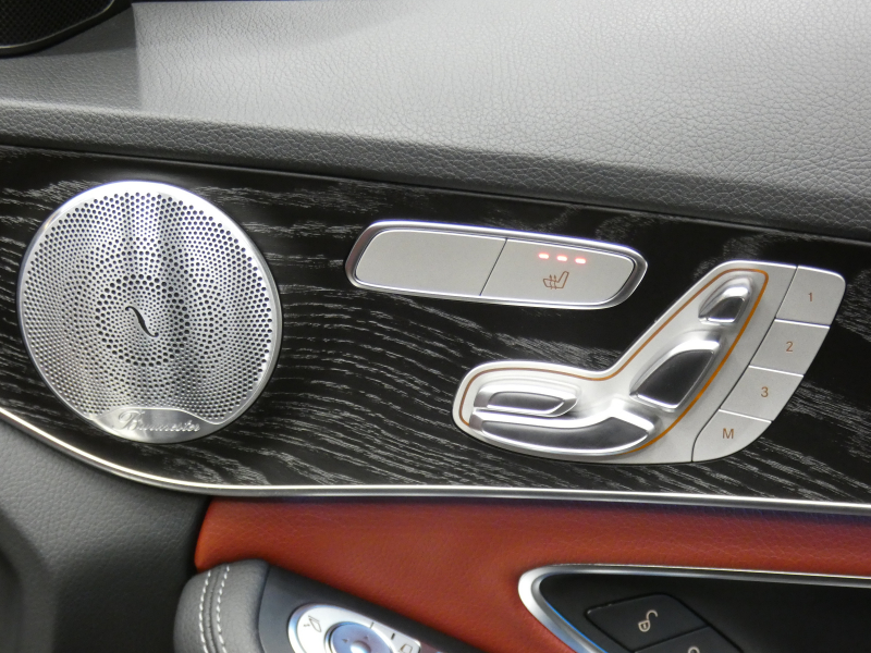 メルセデスベンツ Cクラス C200 4MATIC ｽﾃｰｼｮﾝﾜｺﾞﾝ ｱﾊﾞﾝｷﾞｬﾙﾄﾞ AMGﾗｲﾝ ﾚｻﾞｰｴｸｽｸﾙｰｼﾌﾞ&ﾚｰﾀﾞｰｾｰﾌﾃｨPKG　後期 BSG搭載 9速AT meｺﾈｸﾄ 赤本革 ﾊﾟﾉﾗﾏSR HDDﾅﾋﾞ 地ﾃﾞｼﾞ Appleｶｰﾌﾟﾚｲ Bｶﾒﾗ ﾍｯﾄﾞｱｯﾌﾟD Burmester LEDﾍｯﾄﾞﾗｲﾄ 前後ﾄﾞﾗﾚｺ AMGｴｱﾛ&18AW　2年保証付