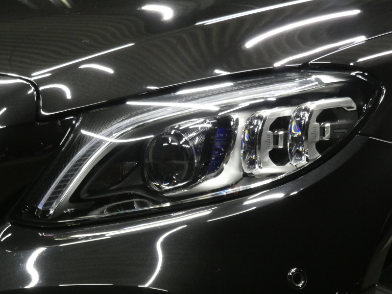 メルセデスベンツ Cクラス C200 4MATIC ｽﾃｰｼｮﾝﾜｺﾞﾝ ｱﾊﾞﾝｷﾞｬﾙﾄﾞ AMGﾗｲﾝ ﾚｻﾞｰｴｸｽｸﾙｰｼﾌﾞ&ﾚｰﾀﾞｰｾｰﾌﾃｨPKG　後期 BSG搭載 9速AT meｺﾈｸﾄ 赤本革 ﾊﾟﾉﾗﾏSR HDDﾅﾋﾞ 地ﾃﾞｼﾞ Appleｶｰﾌﾟﾚｲ Bｶﾒﾗ ﾍｯﾄﾞｱｯﾌﾟD Burmester LEDﾍｯﾄﾞﾗｲﾄ 前後ﾄﾞﾗﾚｺ AMGｴｱﾛ&18AW　2年保証付